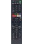 Sony KD-55XE8096 RMF-TX300P RMF-TX200E Android Tv Kumanda Ses Komutsuz 1