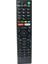Sony KD-55XE8096 RMF-TX300P RMF-TX200E Android Tv Kumanda Ses Komutsuz 2