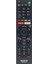 Sony KD-55XE8096 RMF-TX300P RMF-TX200E Android Tv Kumanda Ses Komutsuz 3