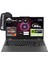 Loq 15ARP9 83JC00CUTR-EP27 Ryzen 7 7435HS 32 GB Ram 2 Tb SSD Freedos RTX4070 15.6" Full Hd + Elektropasaj Çanta 2