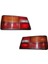Stop Lambası Sag+Sol Takım Taunus 89>92 Gt-Gts 1
