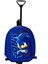 Çocuk Anaokulu Çekçek Çanta Kirpi Sonic 1