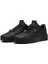Carina 3.0 Luxe Siyah - Gold Kadın Sneaker 400724-02 2