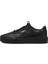 Carina 3.0 Luxe Siyah - Gold Kadın Sneaker 400724-02 3