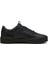 Carina 3.0 Luxe Siyah - Gold Kadın Sneaker 400724-02 4
