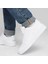 Rebound V6 Low Beyaz Unisex Sneaker 392328-03 2