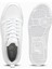 Rebound V6 Low Beyaz Unisex Sneaker 392328-03 3