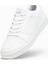 Rebound V6 Low Beyaz Unisex Sneaker 392328-03 4