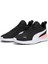 Anzarun Lite Siyah - Beyaz Unisex Sneaker 371128-51 2