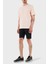Streç Tapered Fit Normal Bel Short Erkek Short 50536873 404 1