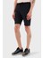 Streç Tapered Fit Normal Bel Short Erkek Short 50536873 404 2