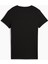 Ess Elevated Tee Siyah Kadın T-Shirt 685021-01 2