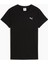 Ess Elevated Tee Siyah Kadın T-Shirt 685021-01 4