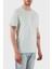 Pamuk Relaxed Fit Bisiklet Yaka T Shirt Erkek T Shirt 50508584 474 5