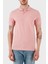 Hugo Logolu Streç Pamuklu Slim Fit Düğmeli Polo Yaka T Shirt Erkek Polo Yaka T Shirt 50507803 694 1
