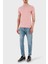 Hugo Logolu Streç Pamuklu Slim Fit Düğmeli Polo Yaka T Shirt Erkek Polo Yaka T Shirt 50507803 694 2