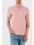 Hugo Logolu Streç Pamuklu Slim Fit Düğmeli Polo Yaka T Shirt Erkek Polo Yaka T Shirt 50507803 694 5