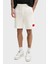 Pamuklu Regular Fit Cepli Short Erkek Short 50466196 102 1