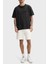 Pamuklu Regular Fit Cepli Short Erkek Short 50466196 102 2