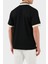 Relaxed Fit Logo Desenli Düğmeli Polo Yaka T Shirt Erkek Polo Yaka T Shirt 50516088 001 3