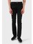 Slim Fit Normal Bel Dar Paça Jeans Erkek Kot Pantolon 50542723 003 1