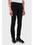 Slim Fit Normal Bel Dar Paça Jeans Erkek Kot Pantolon 50542723 003 4