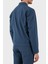 Relaxed Fit Uzun Kollu Cepli Düğmeli Ceket Erkek Ceket 50538639 425 3
