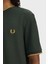 Pamuklu Regular Fit Bisiklet Yaka T Shirt Erkek T Shirt M8585 X89 5