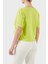 Ss Cn Logo Pamuklu Cropped Fit T Shirt E02I01JA914 Bayan Crop E02I01 JA914 G8BU 2