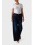 Cn Ss Taşlı Logo Pamuk Slim Fit T Shirt W5GI17J1314 Bayan T Shirt W5GI17 J1314 G011 2