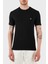 Streç Slim Fit Bisiklet Yaka T Shirt Erkek T Shirt EM000379 AF12034 UC001 1