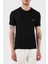 Streç Slim Fit Bisiklet Yaka T Shirt Erkek T Shirt EM000379 AF12034 UC001 3