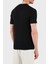 Streç Slim Fit Bisiklet Yaka T Shirt Erkek T Shirt EM000379 AF12034 UC001 5
