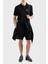 Logolu Slim Fit Düğmeli Polo Yaka T Shirt Erkek Polo Yaka T Shirt 7M000300 AF13739 UC001 2