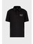 Logolu Slim Fit Düğmeli Polo Yaka T Shirt Erkek Polo Yaka T Shirt 7M000300 AF13739 UC001 5