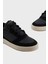 Jakarlı Süet Detaylı Sneaker Ayakkabı Erkek Ayakkabı X4X636 XR329 Q781 5