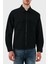 Oversize Fit Uzun Kollu Cepli Fermuarlı Gömlek Erkek Gömlek 50539223 001 1