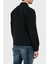 Oversize Fit Uzun Kollu Cepli Fermuarlı Gömlek Erkek Gömlek 50539223 001 3