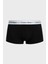 Us Calvin Klein Logolu Pamuklu 3 Pack Boxer LV00NB4389UB1 Erkek Boxer LV00NB4389 Ub1 2