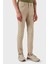 Streç Slim Fit Normal Bel Düz Paça Pantolon Erkek Pantolon 50530863 275 3