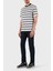 Streç Slim Fit Normal Bel Düz Paça Pantolon Erkek Pantolon 50530863 404 1