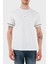Pamuk Regular Fit Bisiklet Yaka T Shirt Erkek T Shirt 50537846 100 3