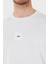 Pamuk Regular Fit Bisiklet Yaka T Shirt Erkek T Shirt 50537846 100 5