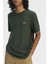 Pamuklu Regular Fit Bisiklet Yaka T Shirt Erkek T Shirt M8585 X89 2
