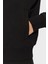 Sofia Pamuklu Regular Fit Kapüşonlu Sweat O5RQ01KCO31 Bayan Sweat O5RQ01 KCO31 Jblk 5