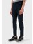 Streç Slim Fit Normal Bel Düz Paça Pantolon Erkek Pantolon 50530863 404 3