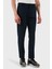 Tapered Fit Normal Bel Daralan Paça Pantolon Erkek Pantolon 50538087 404 4