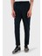 Regular Fit Normal Bel Düz Paça Çimalı Pantolon Erkek Pantolon 50538025 404 3