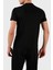 Pamuk Karışımlı Regular Fit Bisiklet Yaka T Shirt Erkek T Shirt EM001702 AF10017 MC184 3