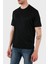 Regular Fit Bisiklet Yaka Tamamı Logolu T Shirt Erkek T Shirt EM001400 AF10017 FC185 1